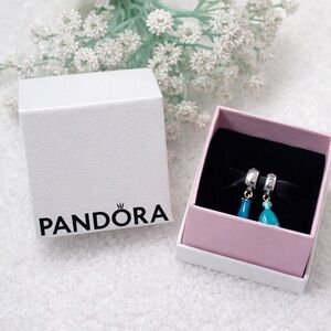Authentic Pandora Charms